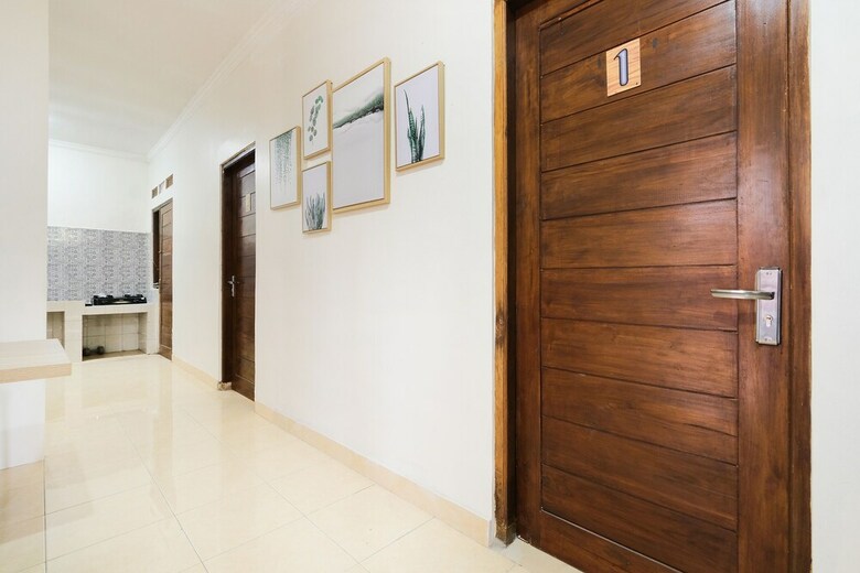 Hotel Oyo 2118 Fh Stay