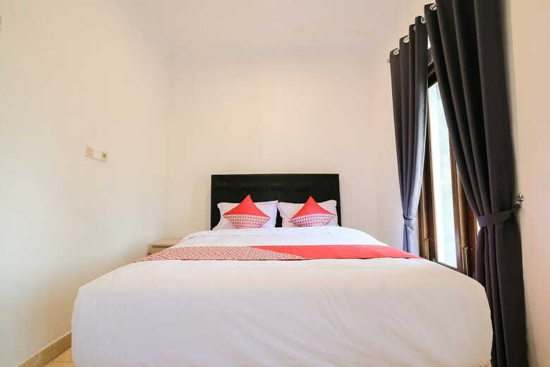 Hotel Oyo 2118 Fh Stay