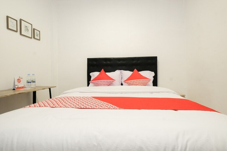 Hotel Oyo 2118 Fh Stay