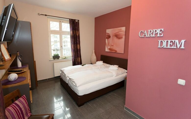 Hotel Homburger Hof