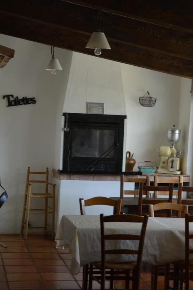 Bed & Breakfast Les Loups Dans La Bergerie