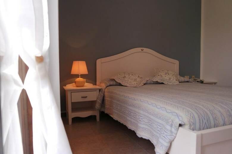 Bed & Breakfast Affittacamere Marisa