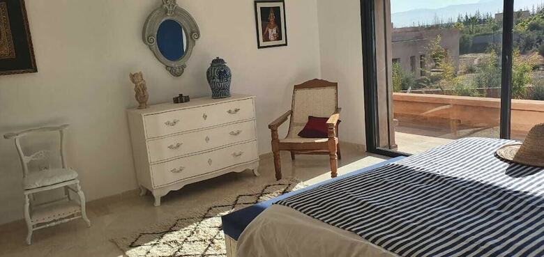 Hotel Villa Emeraude