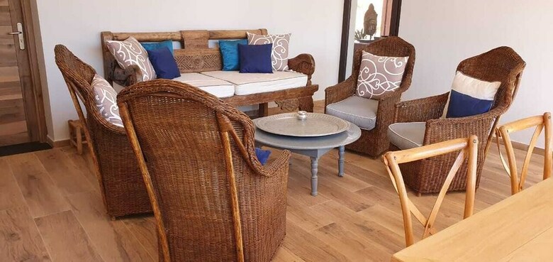 Hotel Villa Emeraude