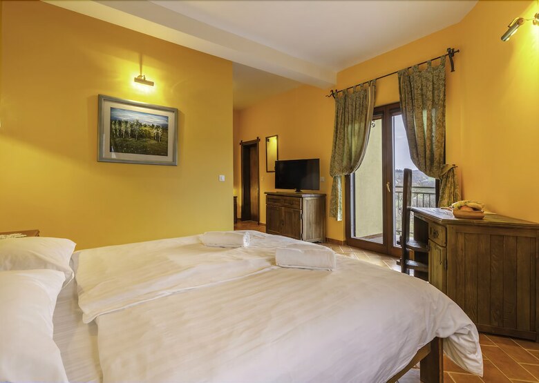 Hotel Stupni?ki Dvori