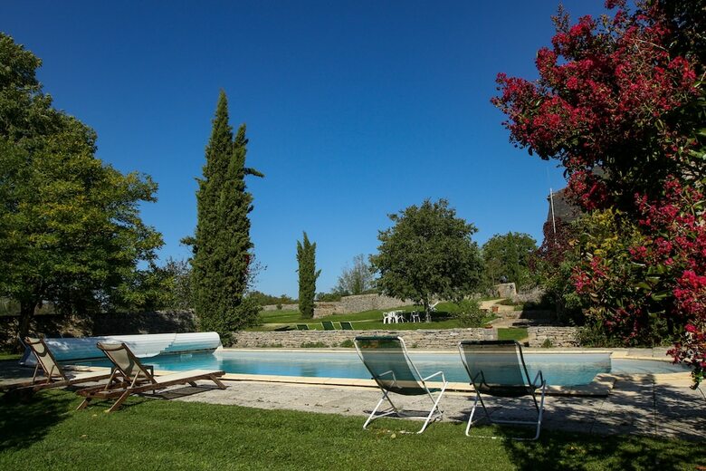 Apartamento Studio La Forge, Domaine de La Rhue