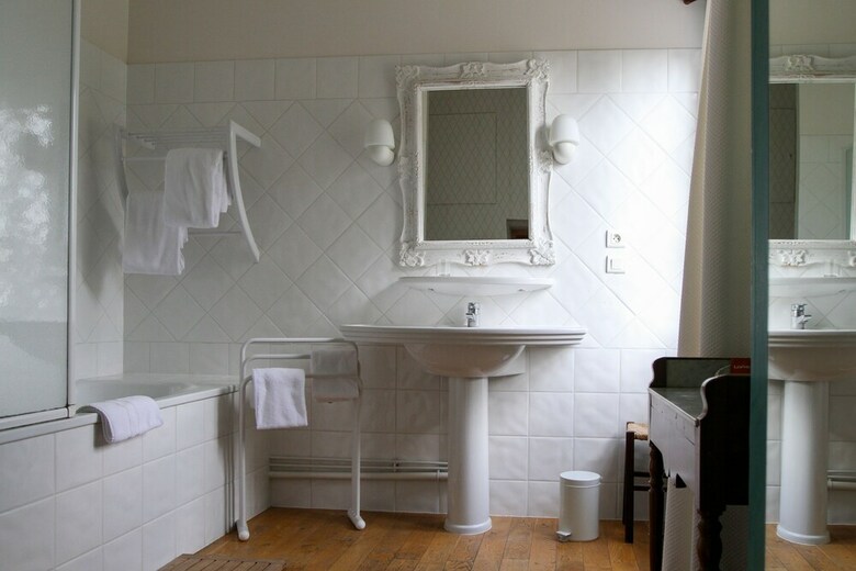 Apartamento Studio La Forge, Domaine de La Rhue