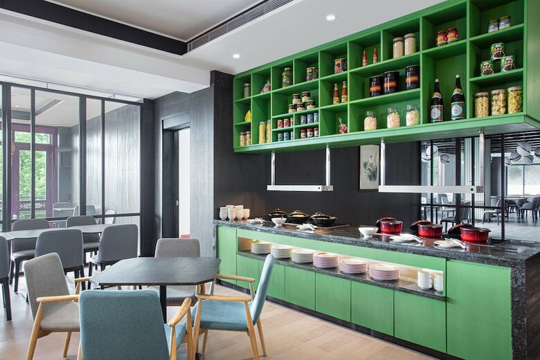 Hotel Holiday Inn Hangzhou Chaoshan