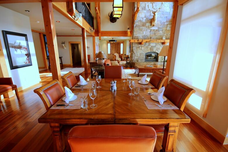 Posada Grey Cliffs Ranch