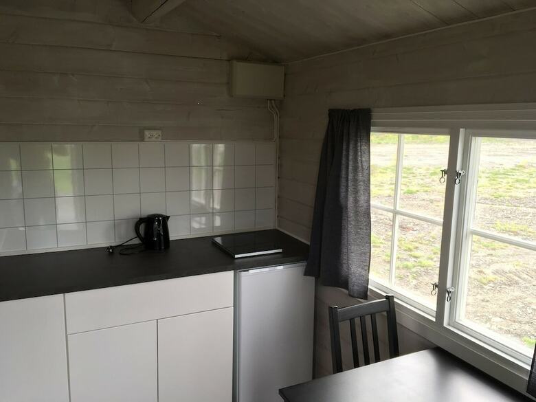 Onsakervika Camping