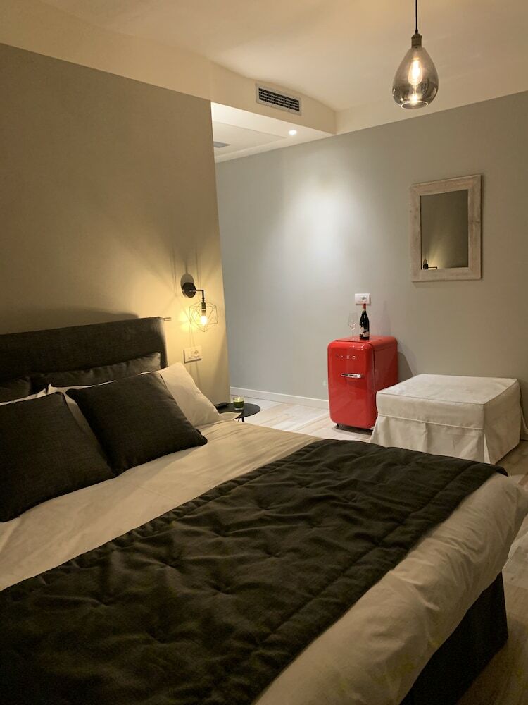 Hotel Laficaia Wine Resort