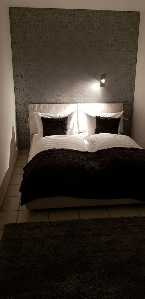 Apartamentos Ferienwohnung Gockels-auszeit