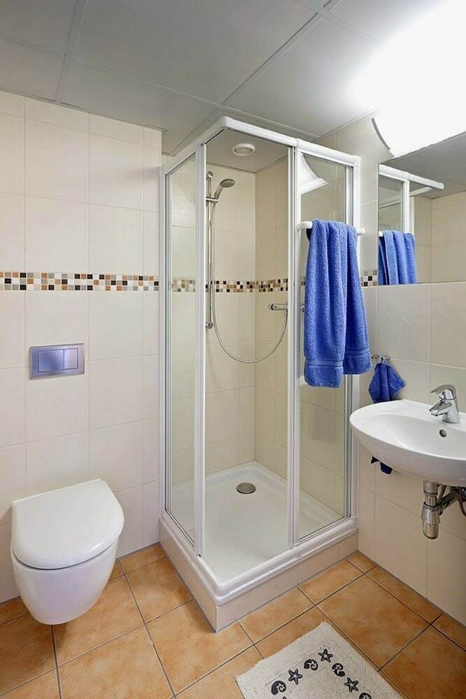 Pension Ronneburg