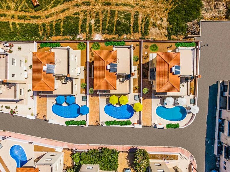 Green Valley Villa