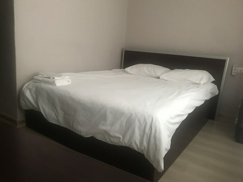 Bed & Breakfast Koprulu Hotel