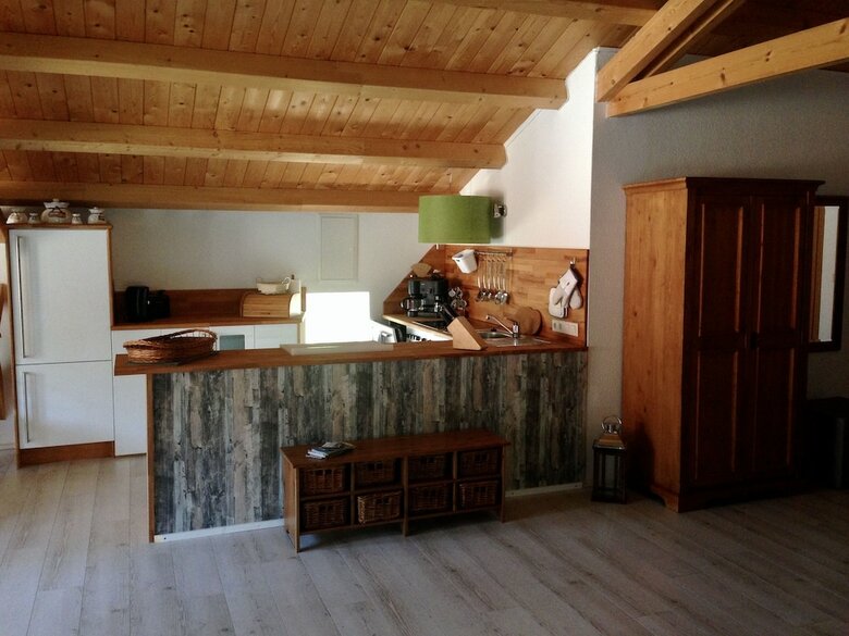 Apartamentos Landhaus Chlosta