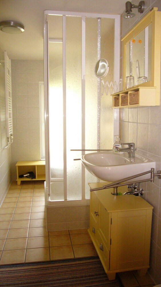 Apartamentos Landhaus Chlosta