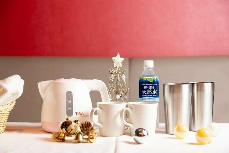 Hotel Mine - Adults Only