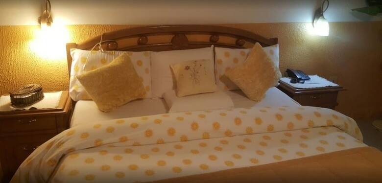 Hotel Hbc Resort