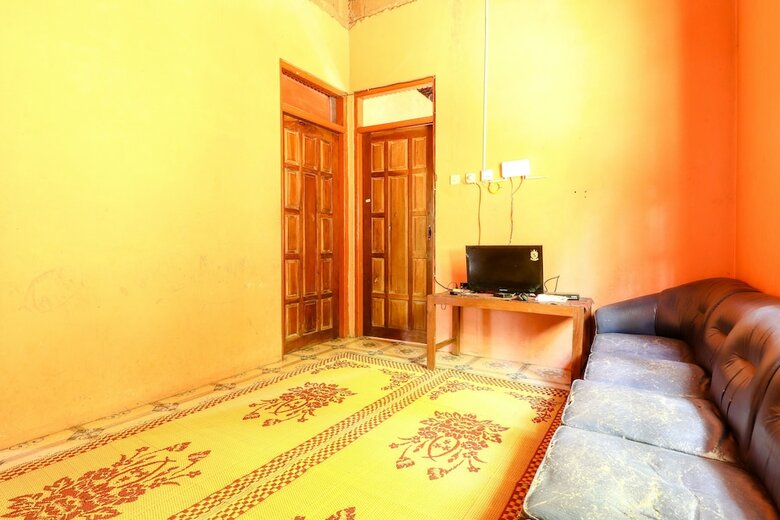 Hotel Iran Homestay