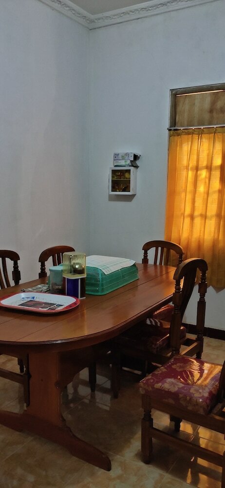 Hotel Iran Homestay
