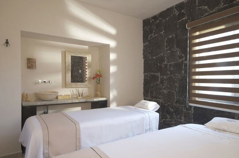 Hotel Hacienda Jurica By Brisas