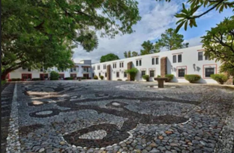Hotel Hacienda Jurica By Brisas