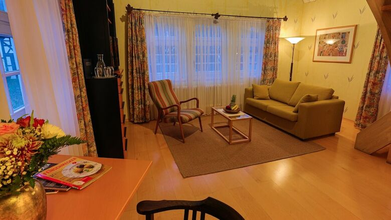 Hotel Fiester Hannes