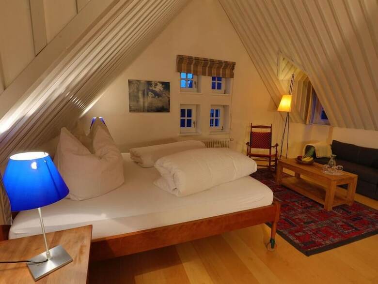 Hotel Fiester Hannes