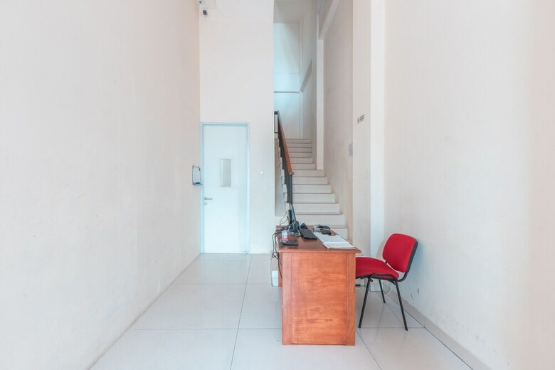 Hotel Oyo 2364 Cempaka Harapan Indah