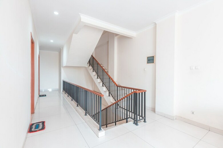 Hotel Oyo 2364 Cempaka Harapan Indah