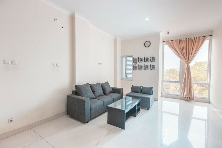 Hotel Oyo 2364 Cempaka Harapan Indah