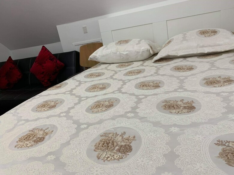 Rose Gerden Apartments And Rooms