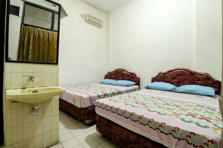 Hotel Wilis
