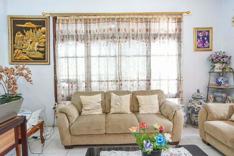 Hotel Pas Residence