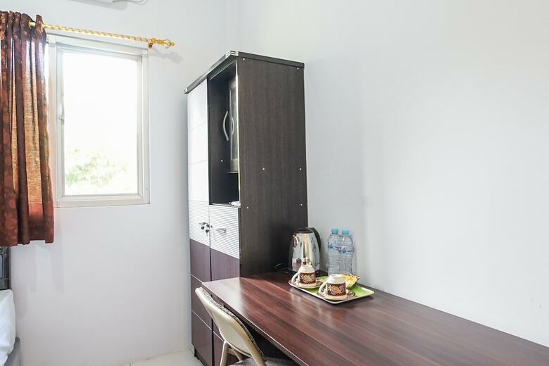 Hotel Pas Residence