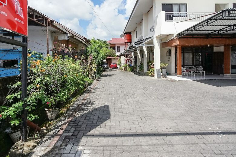 Hotel Pas Residence