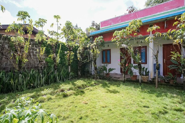 Hotel Pas Residence