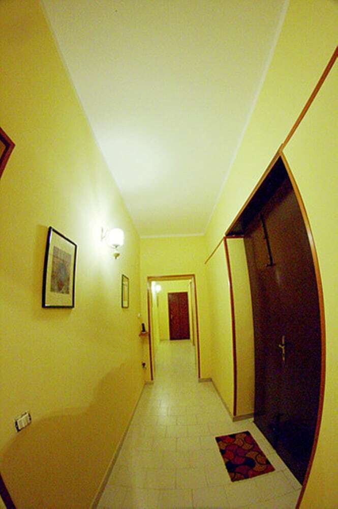 Bed & Breakfast La Collina