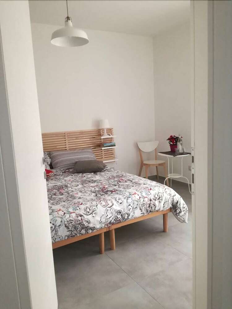 Bed & Breakfast Adagiorooms