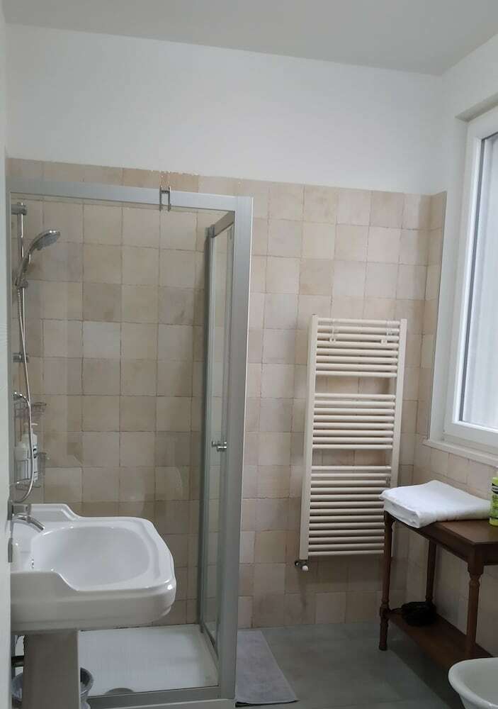Bed & Breakfast Adagiorooms