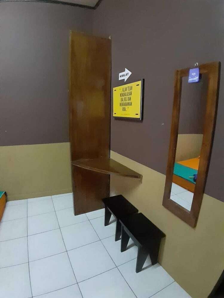 Bed & Breakfast Aminah Homestay And Tour