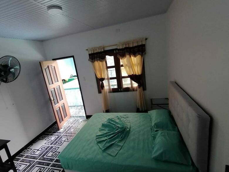 Hotel Alto Amazonas