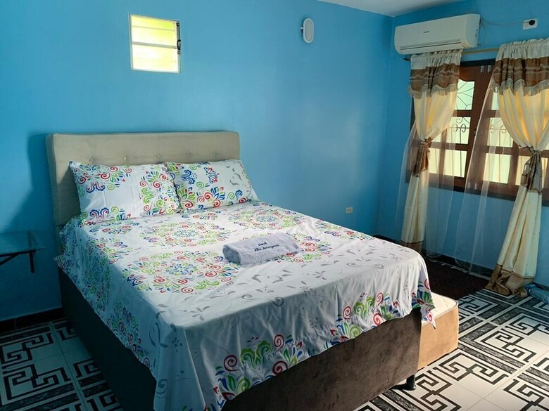Hotel Alto Amazonas