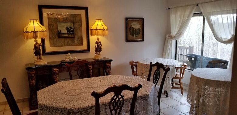 Posada Lily Creek Lodge