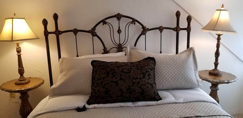 Posada Lily Creek Lodge