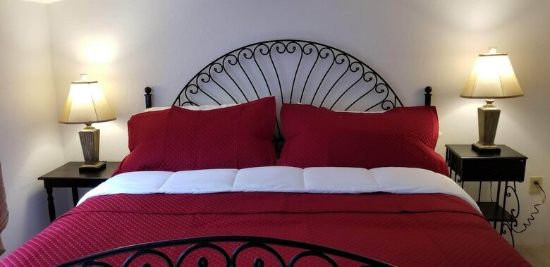 Posada Lily Creek Lodge