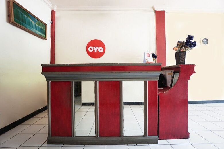 Oyo 2475 Hotel Shangrila