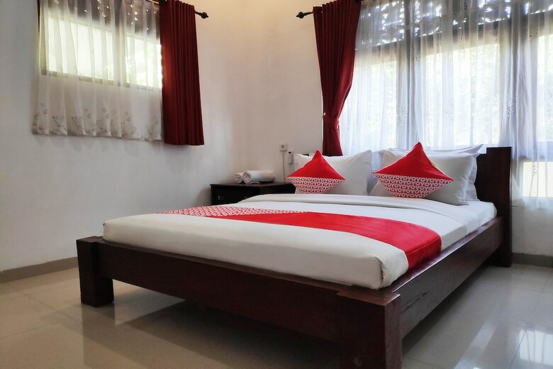 Hotel Oyo 2607 Men Bebas Residence