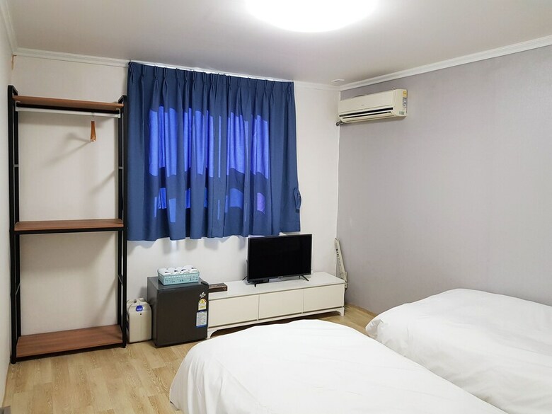 Hostal Guest House Bluemoon - Hostel